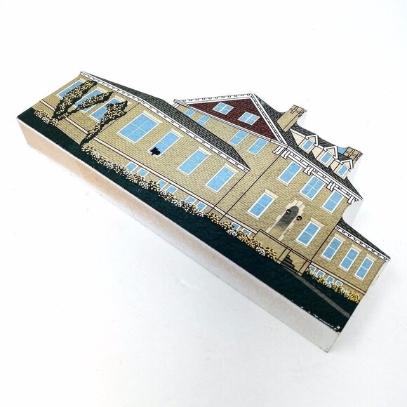 Cat's Meow Village - Keenan Private Hospital 2009 - Coshocton, OH - Picture 2 of 7